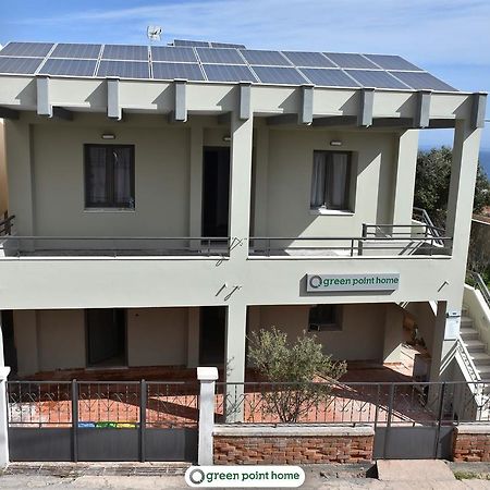 Green Point Home Chios Vrontádos Екстериор снимка