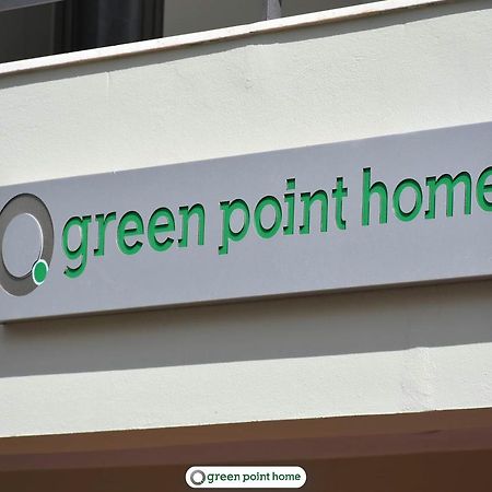 Green Point Home Chios Vrontádos Екстериор снимка