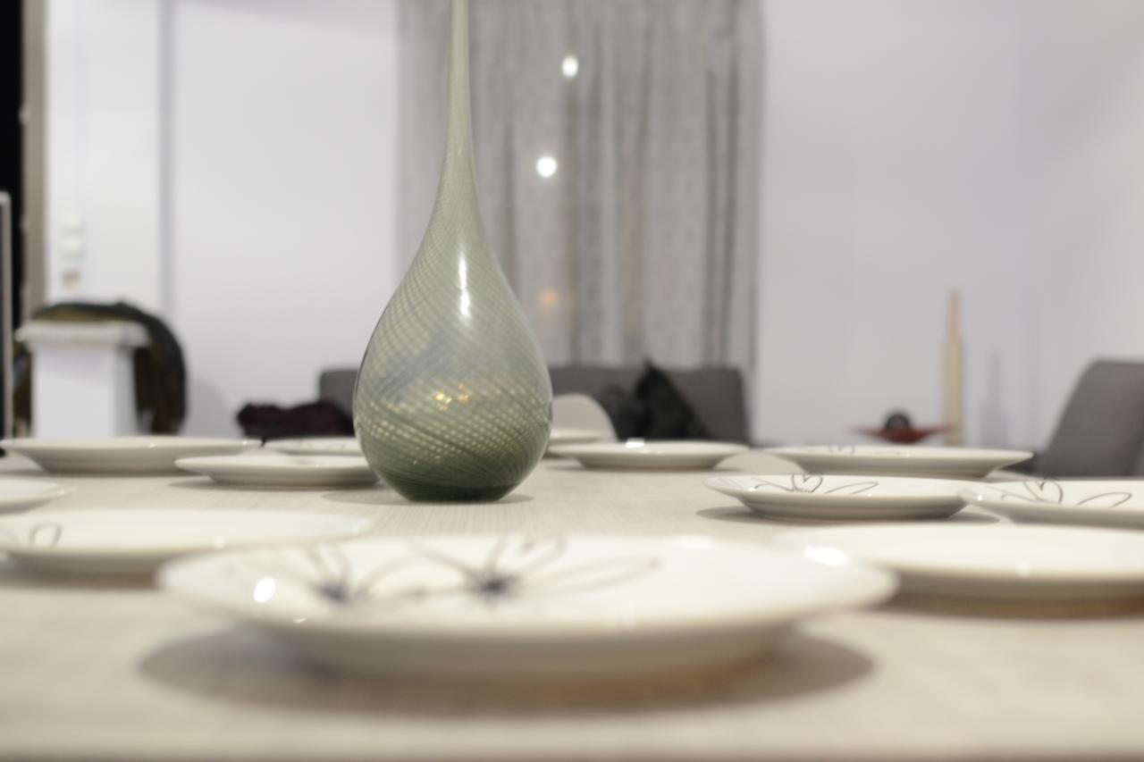 Green Point Home Chios Vrontádos Екстериор снимка