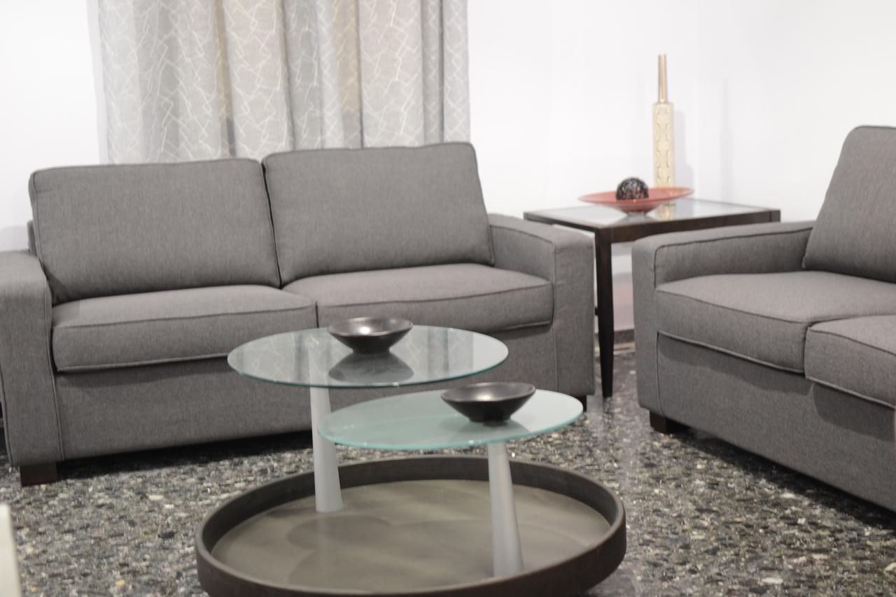 Green Point Home Chios Vrontádos Екстериор снимка