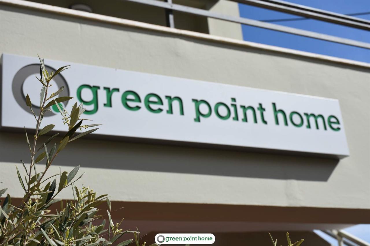 Green Point Home Chios Vrontádos Екстериор снимка