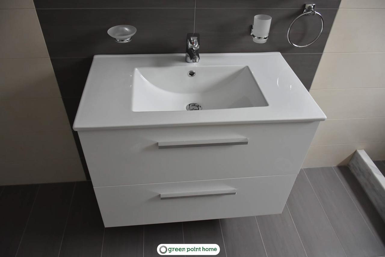 Green Point Home Chios Vrontádos Екстериор снимка