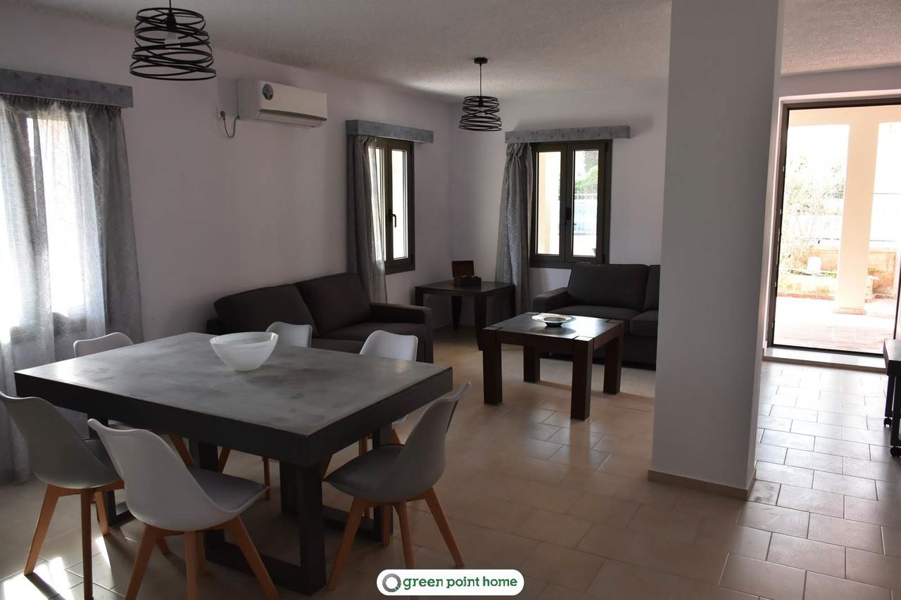 Green Point Home Chios Vrontádos Екстериор снимка