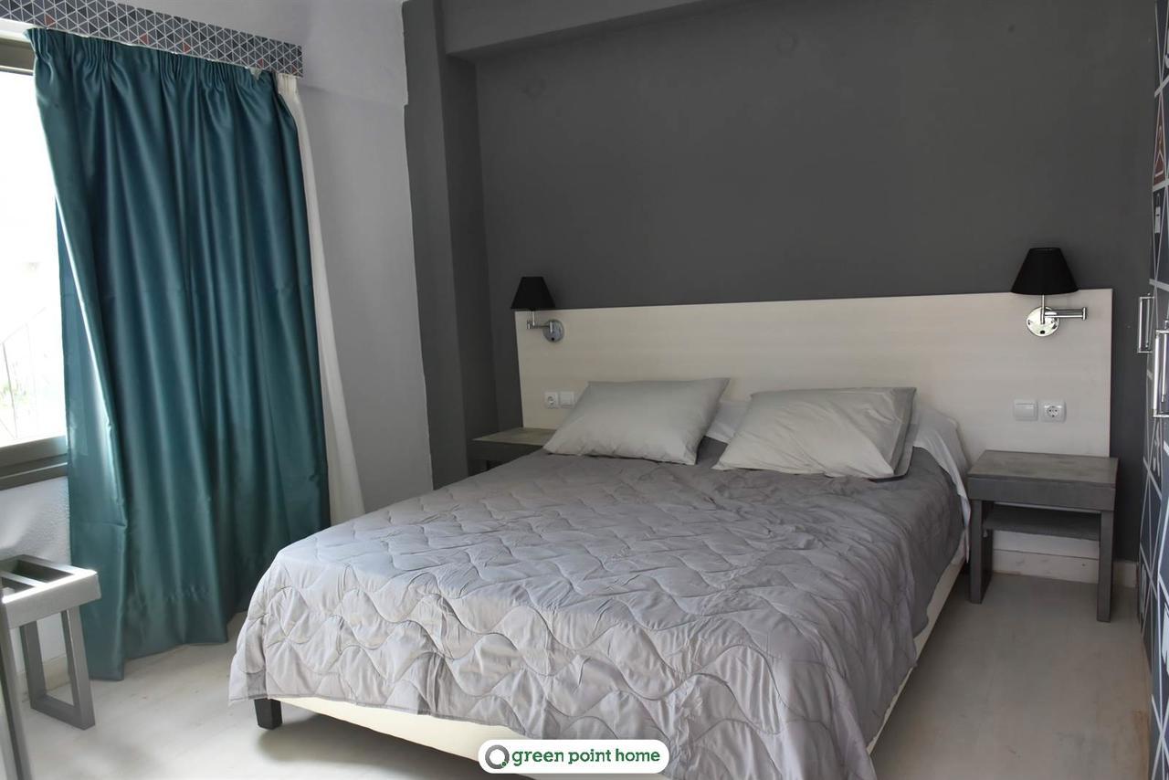 Green Point Home Chios Vrontádos Екстериор снимка