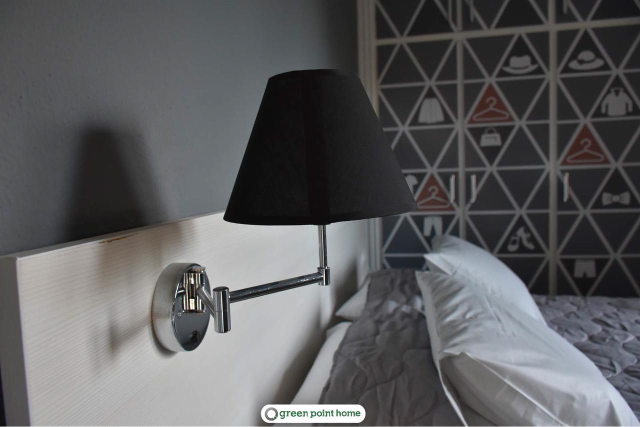 Green Point Home Chios Vrontádos Екстериор снимка