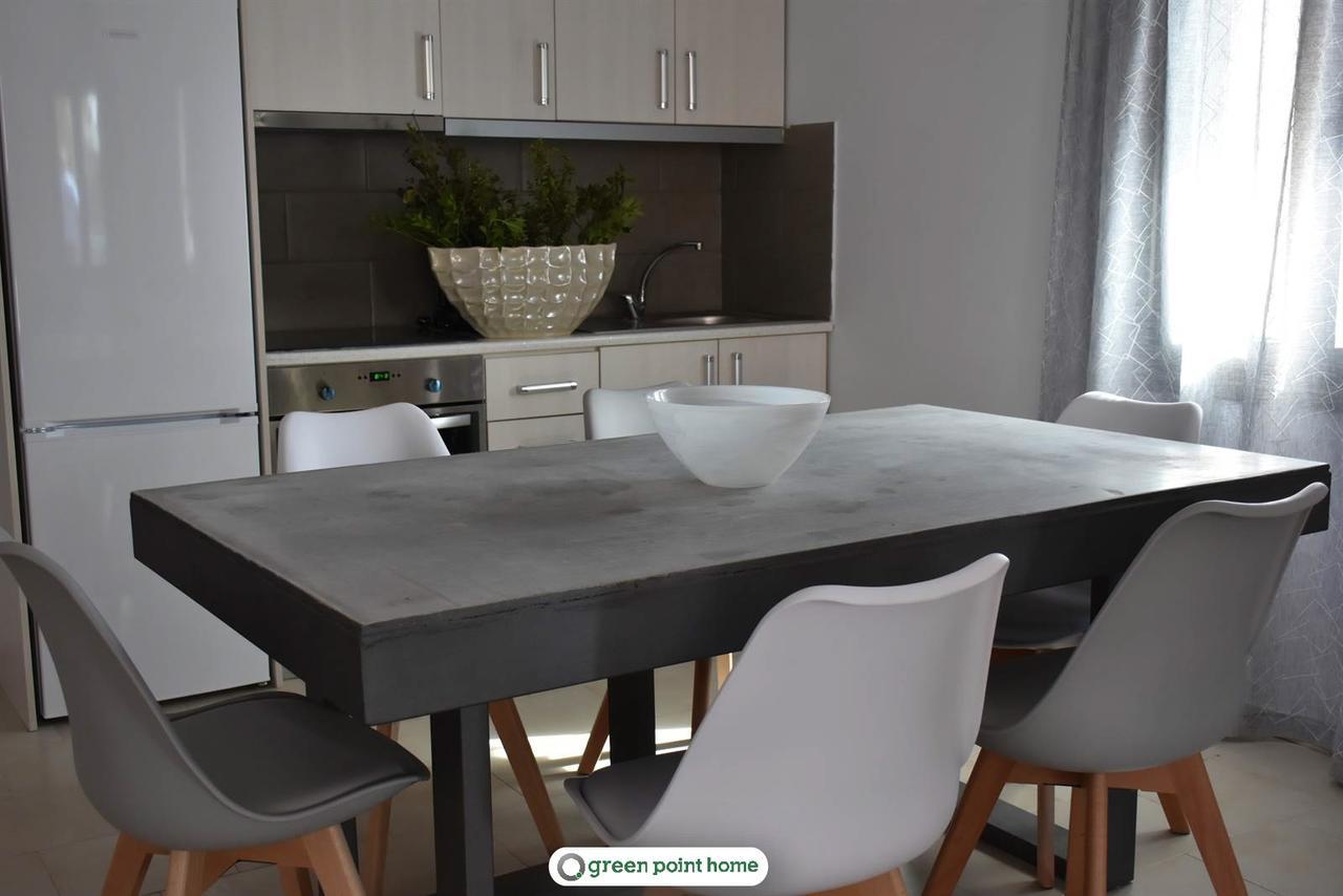 Green Point Home Chios Vrontádos Екстериор снимка